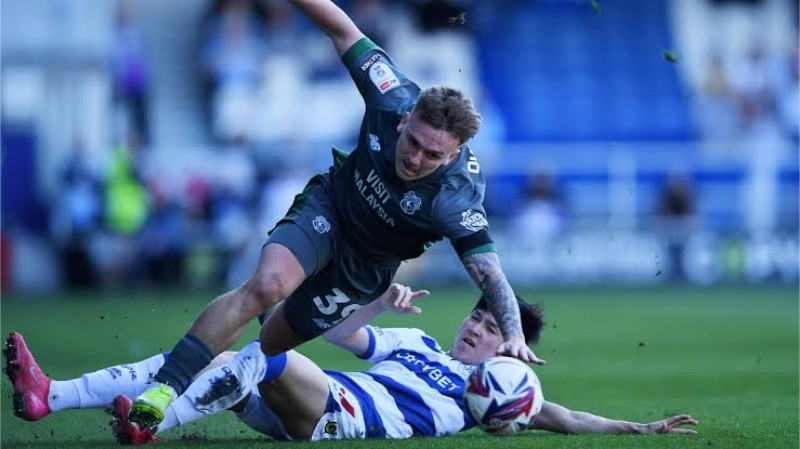 QPR được đánh giá nhỉnh hơn Cardiff